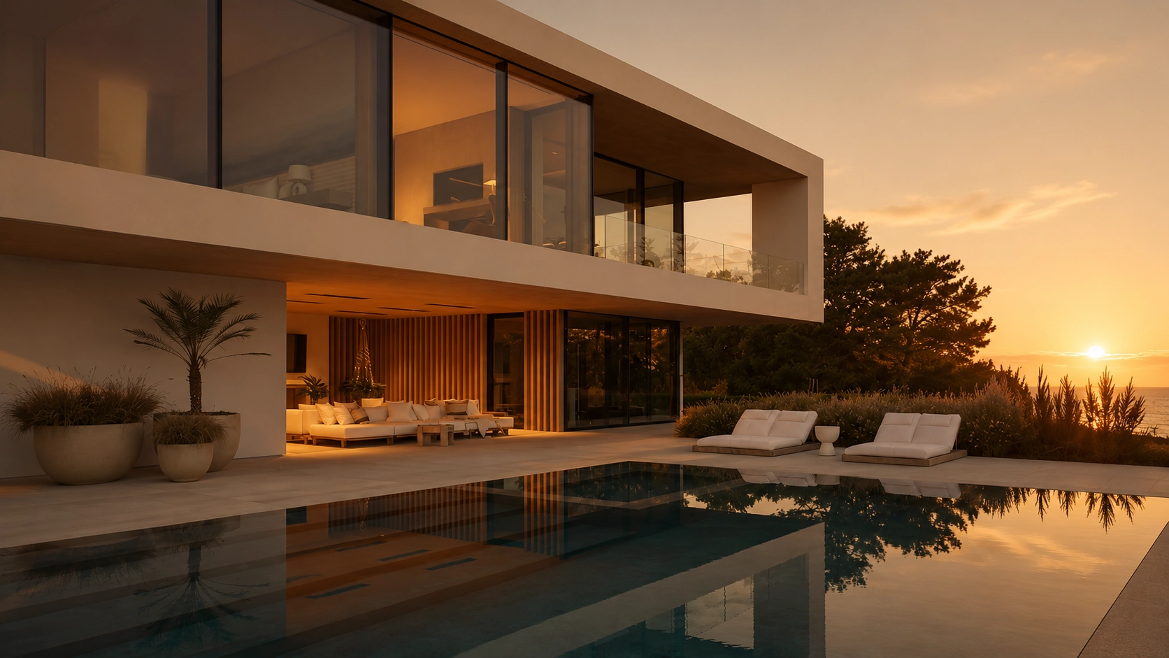Villa Serena