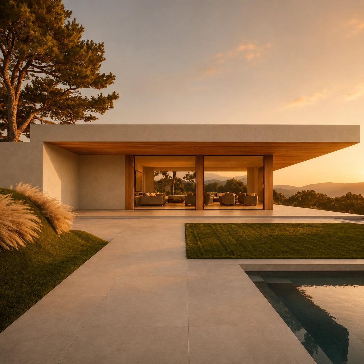Casa del Sol
